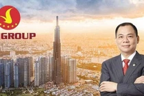 tỷ phú Phạm Nhật Vượng