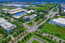 8,5 tỷ USD đổ vào khu công nghiệp, khu kinh tế trong 9 tháng
