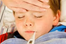 Nhầm cúm với cảm lạnh có thể gây mất mạng