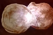 Tia vũ trụ từ hệ thống sao khổng lồ có thể chạm Trái Đất?