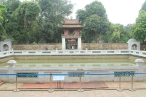 Duyệt quy hoạch tu bổ, phục hồi di tích Văn Miếu - Quốc Tử Giám