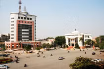 Hải Dương điều chỉnh quy hoạch phân khu phường Việt Hoà