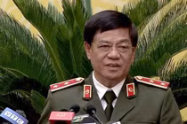 Vụ thảm sát ở Đan Phượng: Kiểm điểm công an huyện, đội cảnh sát hình sự