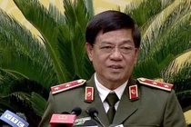 Vụ thảm sát ở Đan Phượng: Kiểm điểm công an huyện, đội cảnh sát hình sự