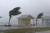 Điều kiện hình thành bão