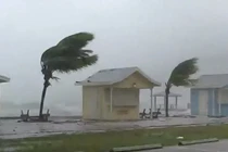 Điều kiện hình thành bão