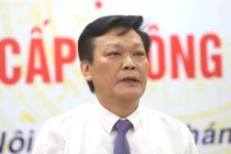 Bộ Nội vụ nói về việc bổ nhiệm con gái Bí thư Vĩnh Phúc làm PGĐ Sở