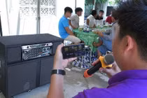 Từ ngày 30/6, hát karaoke gây ồn tại TP.HCM sẽ bị xử phạt