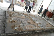 Nam Định: Người dân khốn khổ vì ô nhiễm từ nghề đúc nhôm