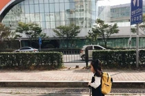 Kè kè bên con không phải là cách tốt!