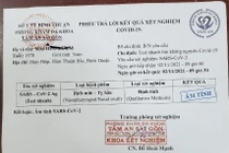 Bị can Trần Xuân Đạt.