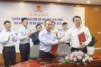 Chuyển 36% cổ phần Sabeco sang SCIC để thoái vốn