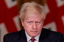 Đột biến mới của virus phá tan lễ Giáng sinh tại Anh