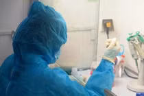 Trở về từ khu cách ly, nam thanh niên dương tính với SARS-CoV-2 sau 2 tuần