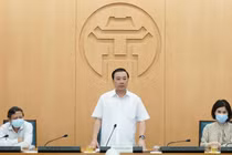 "Ổ dịch" Hà Nam phức tạp, Hà Nội nâng cảnh báo nguy cơ lên mức cao nhất