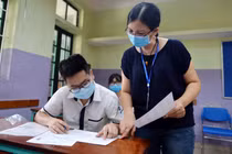 Chậm nhất ngày 26/8, hoàn thành công tác chấm thi