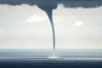 Không nên chủ quan với vòi rồng