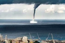 Khả năng dự báo dông, lốc, vòi rồng, lũ quét