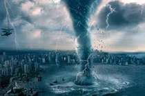 Thời gian xuất hiện vòi rồng