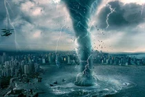 Thời gian xuất hiện vòi rồng