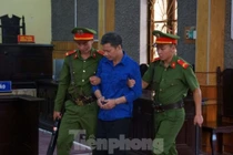 Gian lận thi ở Sơn La: Từ tiền hối lộ nâng điểm thành tiền... bán đất