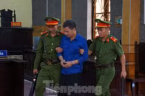 Gian lận thi ở Sơn La: Từ tiền hối lộ nâng điểm thành tiền... bán đất