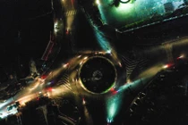 Thành phố Quảng Ngãi chìm trong bóng tối