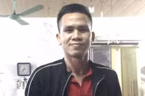 Người cứu bé gái rơi từ tầng 12A: 'Tôi đang run vì hạnh phúc'