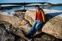 Hành trình 7 ngày sống một mình trên đảo của nữ y tá