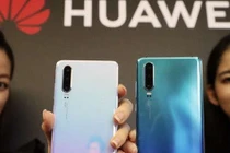 Hàng loạt nhà mạng, nhà bán lẻ châu Á ngừng bán điện thoại Huawei