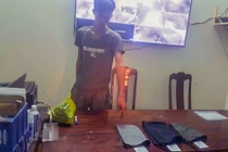 Lời khai của nghi can sát hại bé gái 13 tuổi trong rừng phi lao