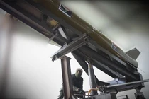 Thánh chiến Palestine phóng hàng nghìn rocket, quân đội Israel tiến hành gần 1000 cuộc không kích