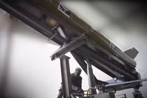 Thánh chiến Palestine phóng hàng nghìn rocket, quân đội Israel tiến hành gần 1000 cuộc không kích