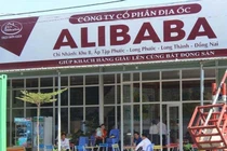 Định giá hàng trăm thửa đất của Công ty Alibaba