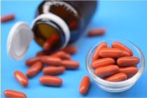 F0 uống nhiều thuốc bổ, vitamin có tốt?