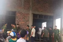 Hà Tĩnh: Bàng hoàng phát hiện cả gia đình 4 người tự tử tại nhà