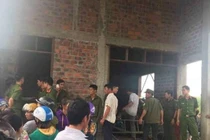 Hà Tĩnh: Bàng hoàng phát hiện cả gia đình 4 người tự tử tại nhà