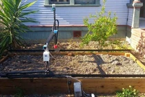 Robot nông nghiệp