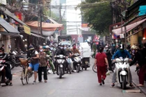 Chống dịch Covid-19, đừng chủ quan