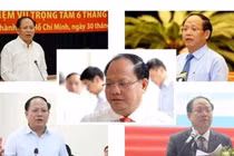 Cách chức ông Tất Thành Cang: Vì sao cán bộ trẻ sớm hư hỏng?