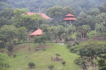 Lại lộ diện bóng dáng “biệt phủ” sắp mọc ở Vân Đồn