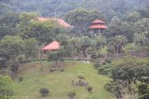 Lại lộ diện bóng dáng “biệt phủ” sắp mọc ở Vân Đồn