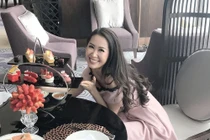  Hoa hậu Dương Thùy Linh: Cơ thể chúng ta là một cỗ máy có thể tự cân bằng