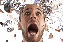 Lối thoát để tránh bực mình