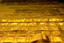 Nên có hay không một Sở Giao dịch vàng?