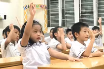 Tranh cãi tiếng Hàn là môn học "bắt buộc" từ lớp 3: Bộ GD&ĐT lên tiếng