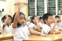 Tranh cãi tiếng Hàn là môn học "bắt buộc" từ lớp 3: Bộ GD&ĐT lên tiếng