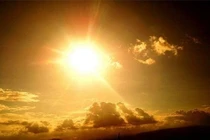 Sự tiến hóa của Mặt Trời