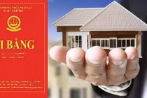 Rủi ro khi mua nhà bằng hình thức lập vi bằng