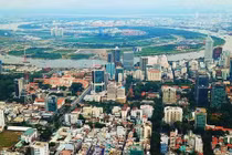 TPHCM lọt top 3 thị trường bất động sản tốt nhất châu Á 